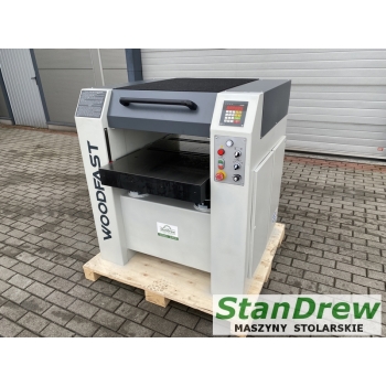 Grubościówka, strugarka WOODFAST TH 530